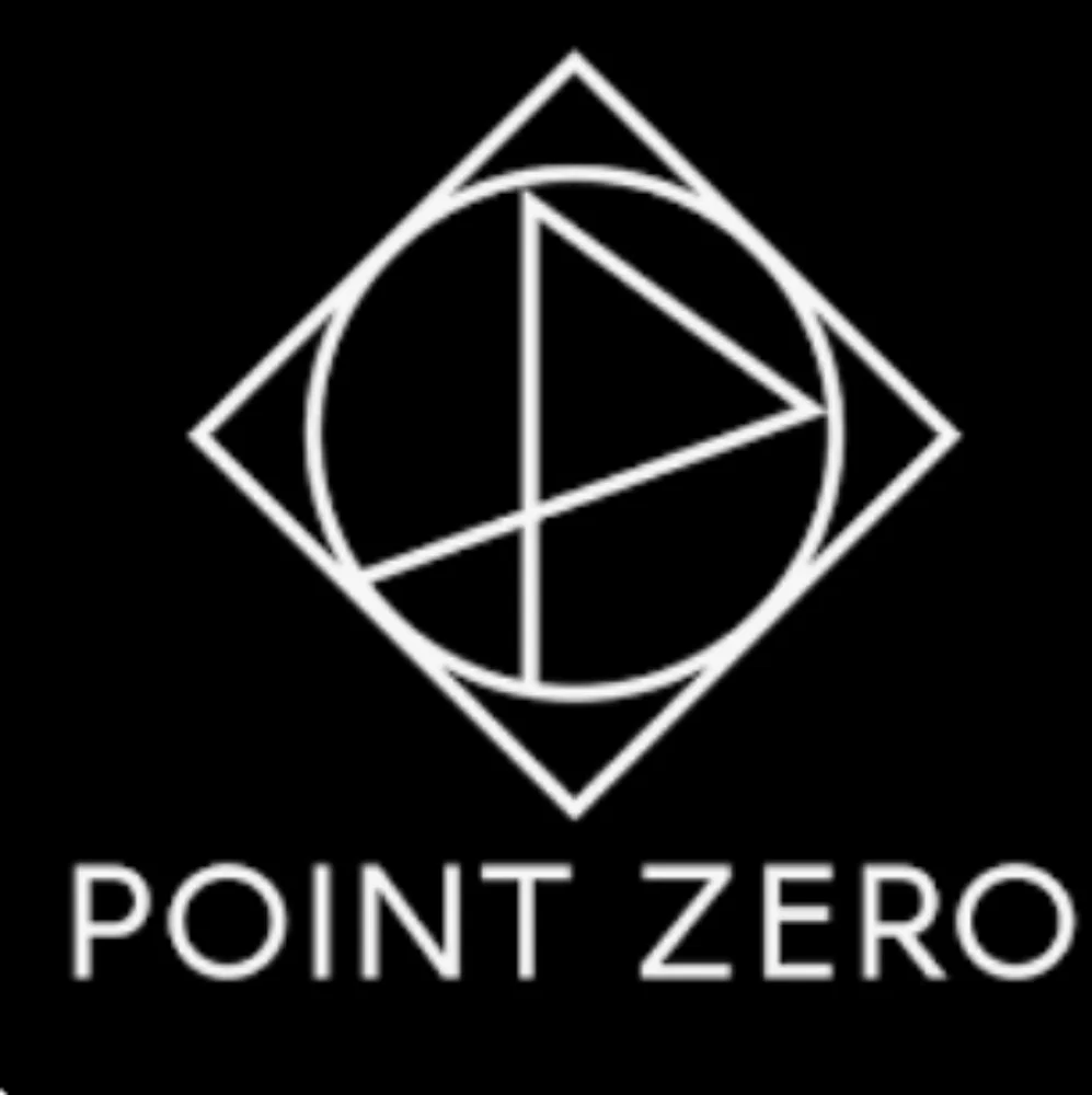 Point Zero Teeshirt - Picture 2 of 13